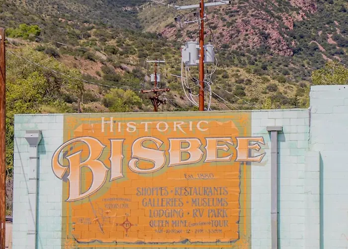 The Signature With 2 King Beds * Bisbee