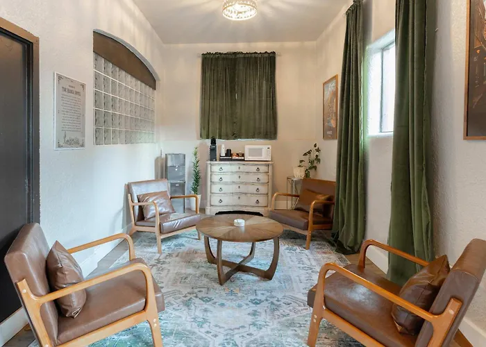 The Signature With 2 King Beds Hotel Bisbee